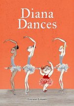 Diana Dances