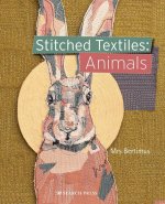 Stitched Textiles: Animals