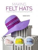 Making Felt Hats