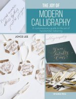 Joy of Modern Calligraphy