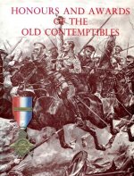 Honours and Awards of the Old Contemptibles