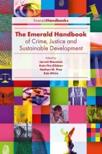 Emerald Handbook of Crime, Justice and Sustainable Development