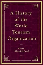 History of the World Tourism Organization