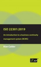 ISO 22301: 2019 - An Introduction to a Business Continuity Management System (Bcms)