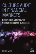 Culture Audit in Financial Services