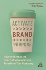 Activate Brand Purpose