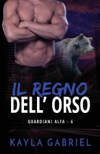 regno dell'orso
