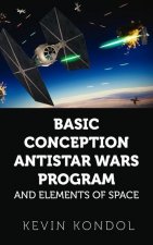 Basic Conception Antistar Wars Program and Elements of Space