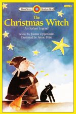 Christmas Witch, An Italian Legend