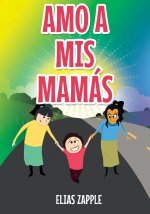 Amo a MIS Mamas