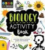 Biology Activity Book