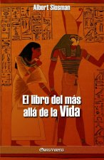 libro del mas alla de la vida