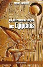 astronomia segun los Egipcios