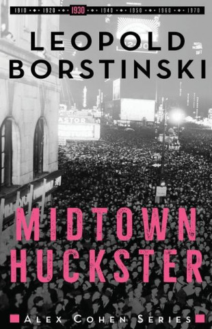Midtown Huckster