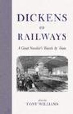 Dickens on Railways
