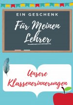 Fur Meinen Lehrer