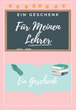 Fur Meinen Lehrer