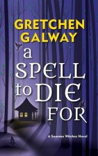Spell to Die For