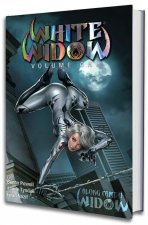 White Widow, Vol. 1