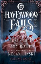 Havenwood Falls High Volume Eight: A Havenwood Falls High Collection