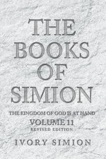 Books of Simion