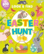 Easter Hunt: Over 800 Egg-Citing Objects!