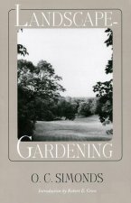Book of Landscape Gardening