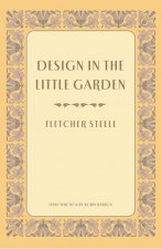 Design in the Little Garden