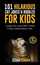 101 Hilarious Cat Jokes & Riddles For Kids