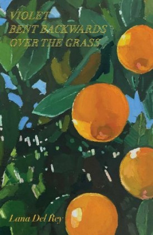 Violet Bent Backwards Over the Grass (Kemény kötésű)