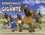 Enfrentandose al gigante