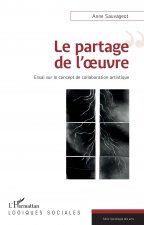 Le partage de l'?uvre