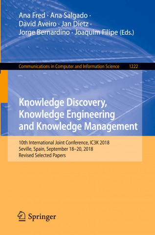 Knowledge Discovery, Knowledge Engineering and Knowledge Management