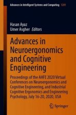 Advances in Neuroergonomics and Cognitive Engineering