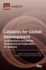 Catalysis for Global Development. Contributions around the Iberoamerican Federation of Catalysis