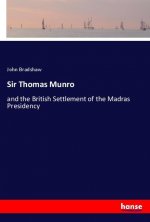 Sir Thomas Munro