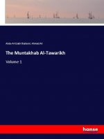 Muntakhab Al-Tawarikh