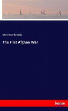 First Afghan War