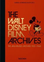 The Walt Disney Film Archives