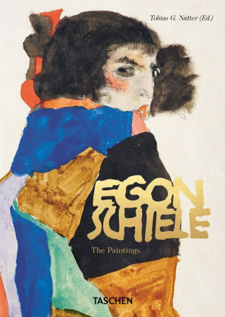 Egon Schiele. The Paintings.