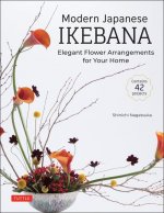 Modern Japanese Ikebana