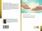 Moving the hands of God