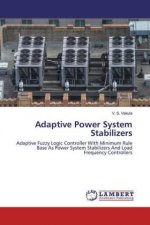 Adaptive Power System Stabilizers