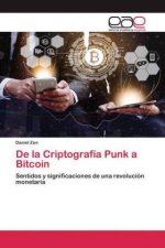 De la Criptografia Punk a Bitcoin
