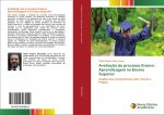 Avaliacao do processo Ensino-Aprendizagem no Ensino Superior