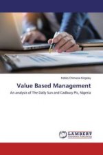 Value Based Management