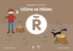 Učíme se hlásku Ř Logopedie s úsměvem