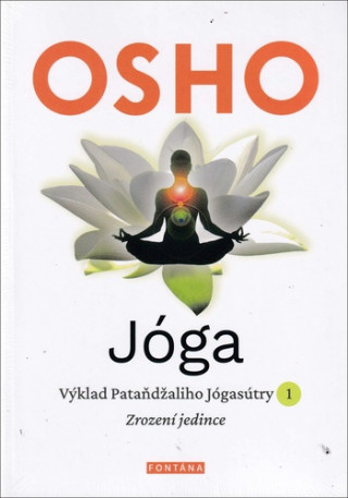 Osho Rajneesh - Jďż˝ga