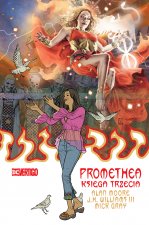 Promethea. Tom 3