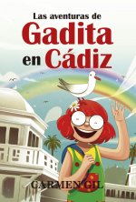 Las Aventuras de Gadita En Cadiz